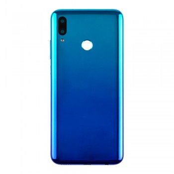 Задня кришка для Huawei P Smart 2019 (Aurora blue)