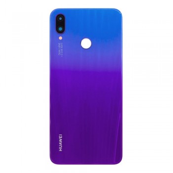 Задня кришка для Huawei P Smart Plus (Iris purple) (Original PRC)