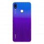 Задня кришка для Huawei P Smart Plus (Iris purple) (Original PRC)