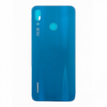 Задня кришка для Huawei P20 Lite (Blue)
