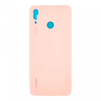 Задня кришка для Huawei P20 Lite (Pink)