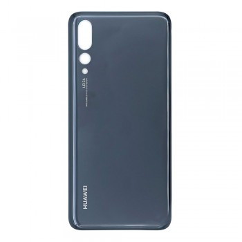 Задня кришка для Huawei P20 Pro (Black)