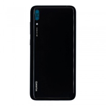 Задня кришка для Huawei Y7 Pro 2019 (Black)
