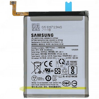 Акумулятор Samsung EB-BN972ABU для Samsung N975 Galaxy Note 10 Plus (4300 mAh) (Original)