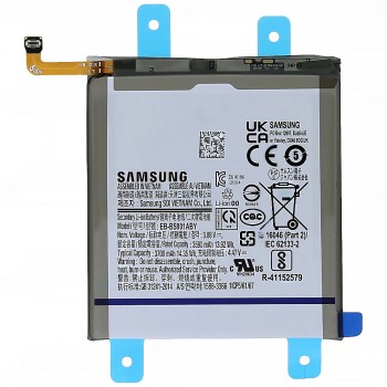 Акумулятор Samsung EB-BS901ABY для Samsung S901B Galaxy S22 (3700 mAh) (Original)