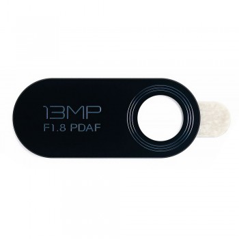 Скло камери для Huawei Y6 (2019)