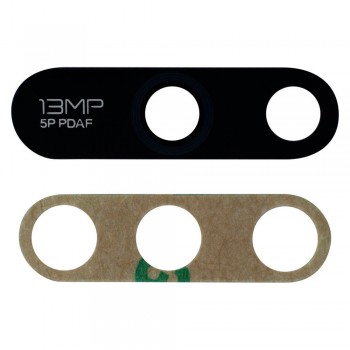 Скло камери для Huawei Y6 Prime (2018)