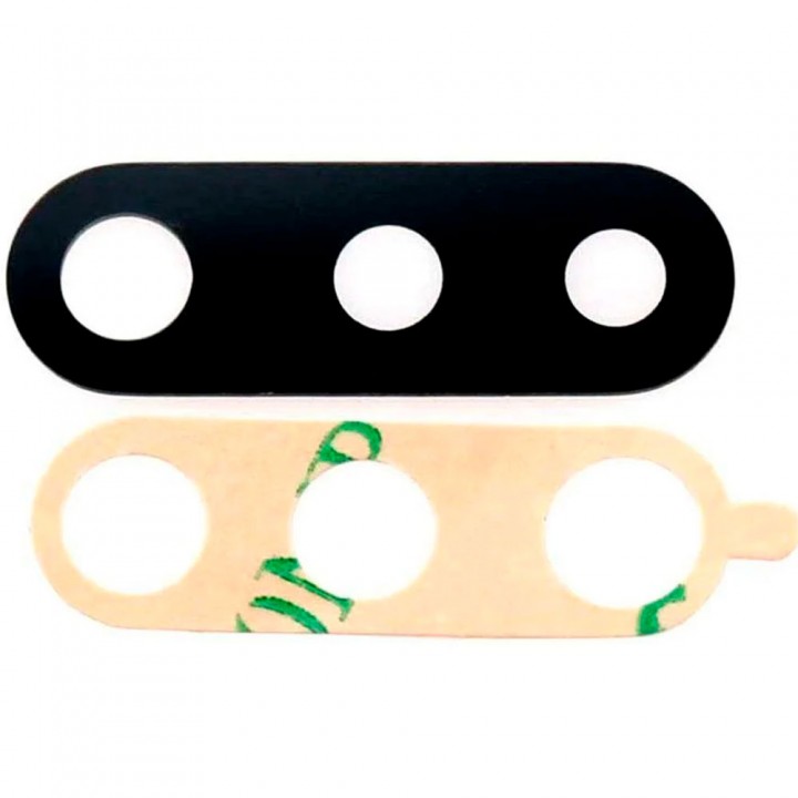 Скло камери для Nokia 5.1 Plus