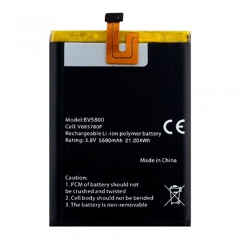 Акумулятор Blackview BV5800 (5580 mAh)