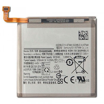 Акумулятор Samsung EB-BA905ABU для Samsung A805 Galaxy A80 (3700 mAh)