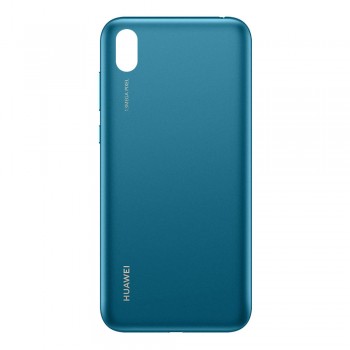 Задня кришка для Huawei Y5 2019 (Blue) (Original PRC)