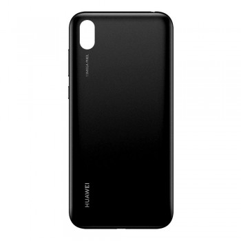 Задня кришка для Huawei Y5 2019 (Midnight black) (Original PRC)