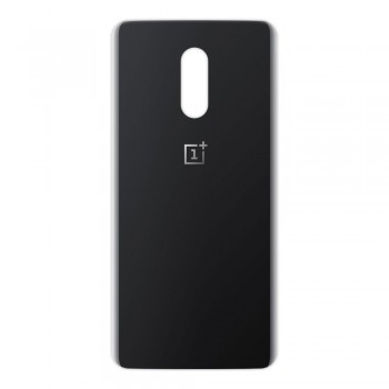 Задня кришка для OnePlus 7 (Mirror grey)