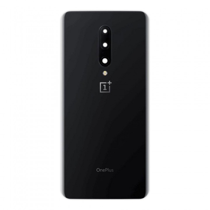 Задня кришка для OnePlus 7 Pro (Grey) (Original PRC)