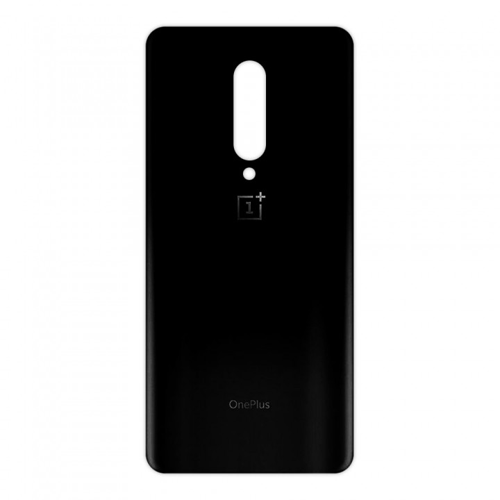 Задня кришка для OnePlus 7T Pro (Black)
