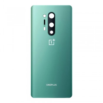 Задня кришка для OnePlus 8 Pro (Green) (Original PRC)