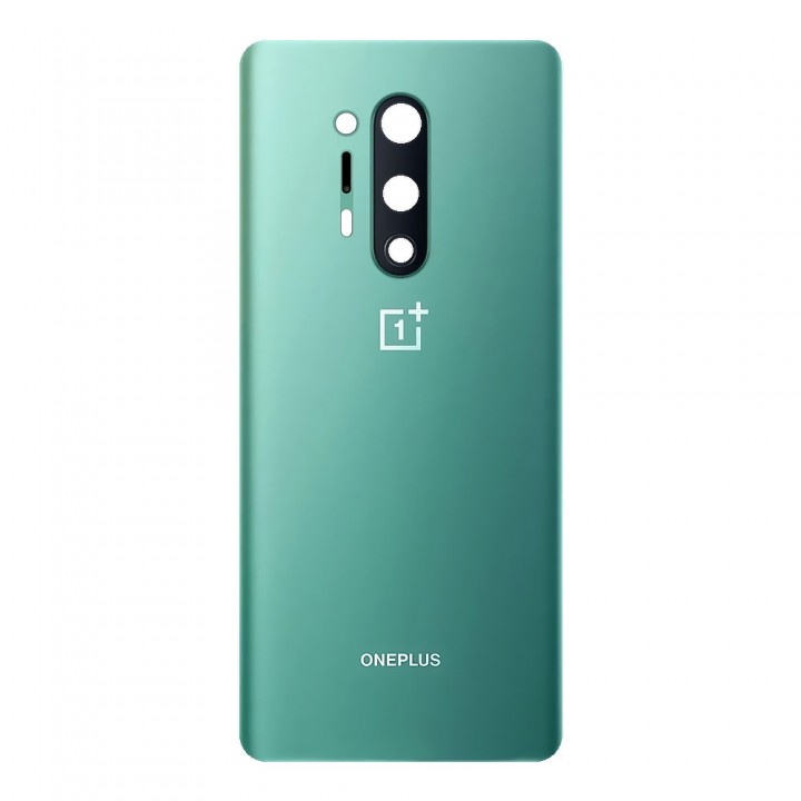 Задня кришка для OnePlus 8 Pro (Green) (Original PRC)