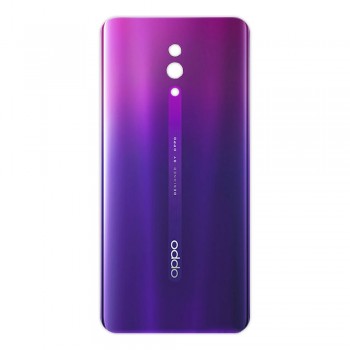 Задня кришка для Oppo Reno (Violet) (Original PRC)