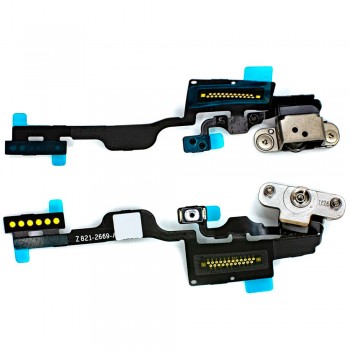 Шлейф для Apple Watch 1 (42mm) з кнопкою включення