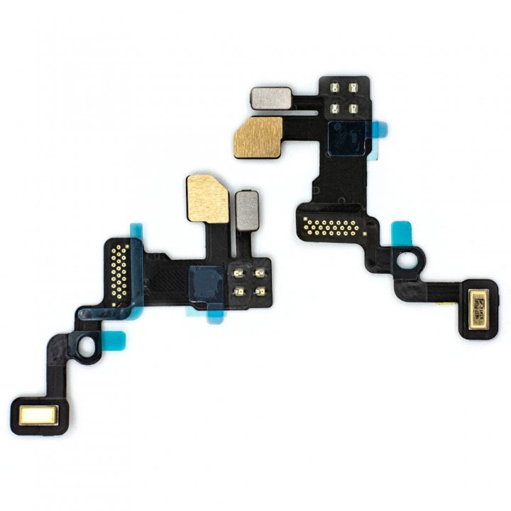 Шлейф для Apple Watch 2 (38mm) з мікрофоном