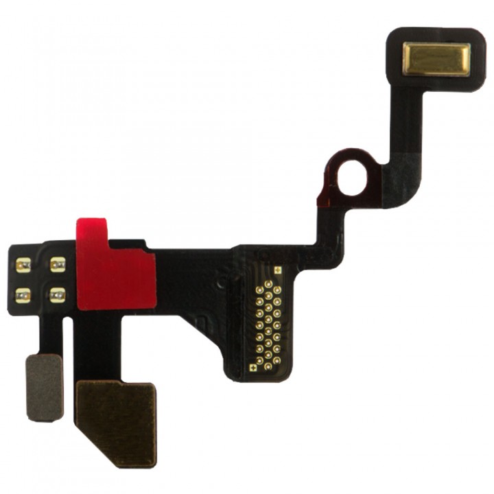 Шлейф для Apple Watch 2 (42mm) з мікрофоном