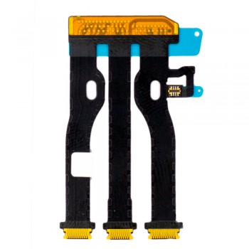 Шлейф для Apple Watch 4 (44mm) для дисплея (GPS + Cellular version)