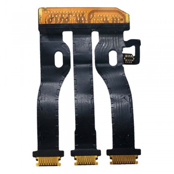 Шлейф для Apple Watch 5 (40mm) для дисплея (GPS + Cellular version)