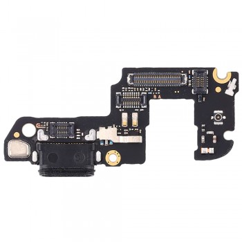 Нижня плата для Huawei Honor 9 з роз’ємом зарядки та мікрофоном (Original)