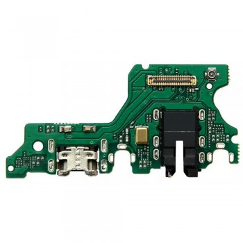 Нижня плата для Huawei Y7p з роз’ємом зарядки та мікрофоном