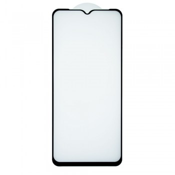 Захисне скло ESD Antistatic для Xiaomi Poco C31 (Black)