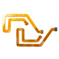 Шлейф для Xiaomi Redmi 7 для сканера відбитка пальця
