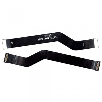 Шлейф для Xiaomi Redmi Note 7 (Міжплатний)