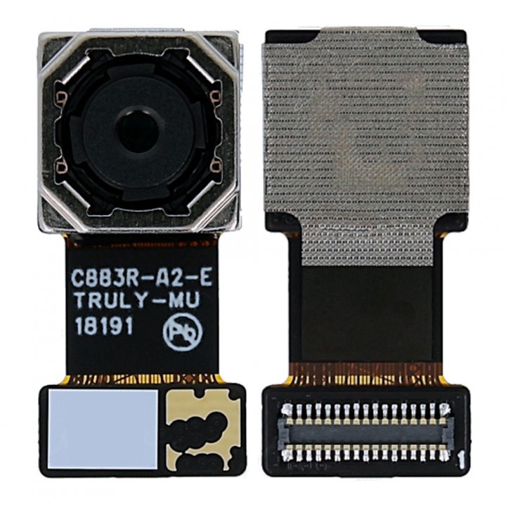 Основна камера для Nokia 6.1 (16MP) Original