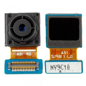 Фронтальна камера для Samsung A515F Galaxy A51 (2019) (32MP)