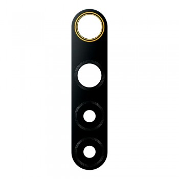 Скло камери для Realme X2