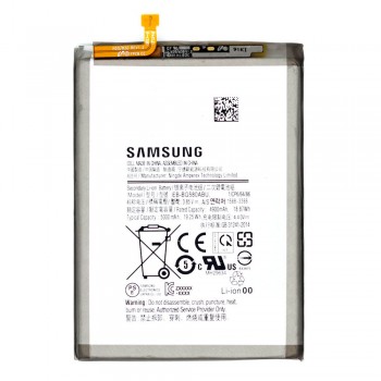 Акумулятор Samsung EB-BG580ABU для Samsung M205 Galaxy M20 (5000 mAh)