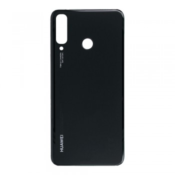 Задня кришка для Huawei P30 Lite (24MP) (Black)