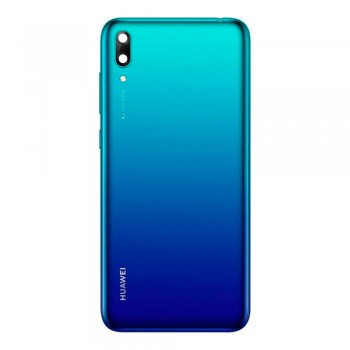 Задня кришка для Huawei Y7 Pro 2019 (Blue)