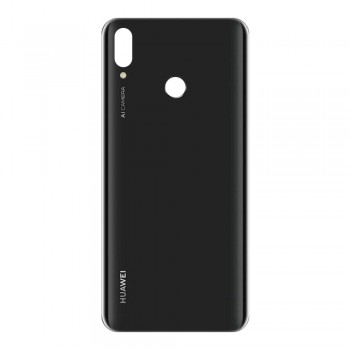 Задня кришка для Huawei Y9 2019 (Black)