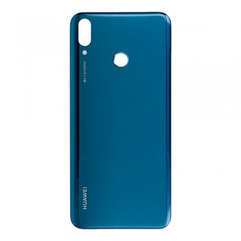 Задня кришка для Huawei Y9 2019 (Blue)