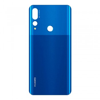 Задня кришка для Huawei Y9 Prime (2019) (Blue)