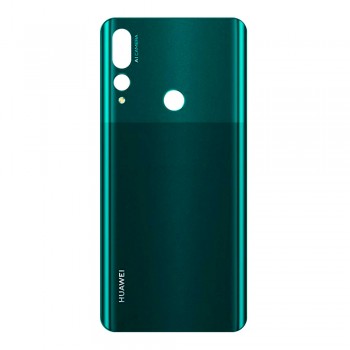 Задня кришка для Huawei Y9 Prime (2019) (Green)