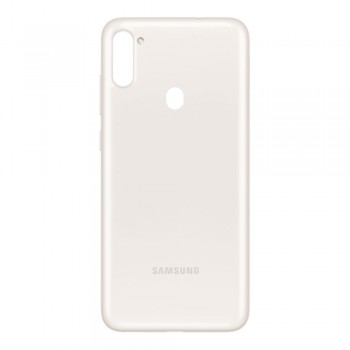 Задня кришка для Samsung A115 Galaxy A11 (White) (Original PRC)