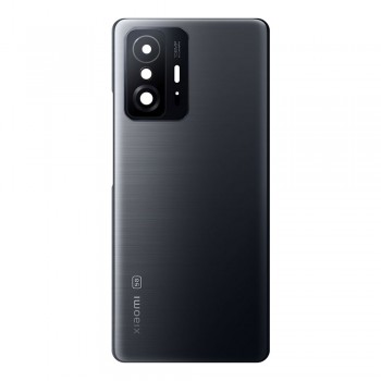 Задня кришка для Xiaomi 11T (Gray) (Original PRC)