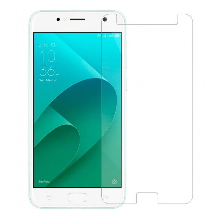 Защитное стекло PrimeTech 2.5D для Asus ZenFone 4 Selfie (ZB553KL)