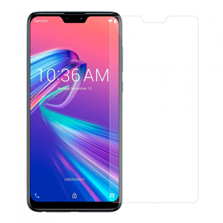 Захисне скло PrimeTech 2.5D для Asus ZenFone Max Pro M2 (ZB631KL)