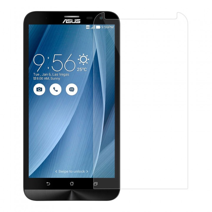 Захисне скло PrimeTech 2.5D для Asus ZenFone 2 (ZE601KL)