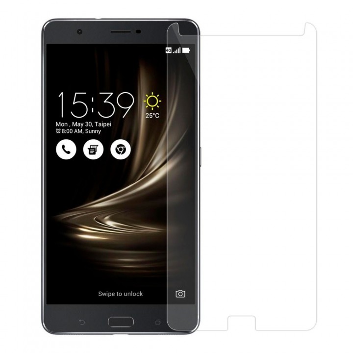 Захисне скло PrimeTech 2.5D для Asus ZenFone 3 Ultra (ZU680KL)