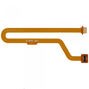 Шлейф для Huawei P Smart Z / Y9 Prime 2019 для сканера відбитка пальця