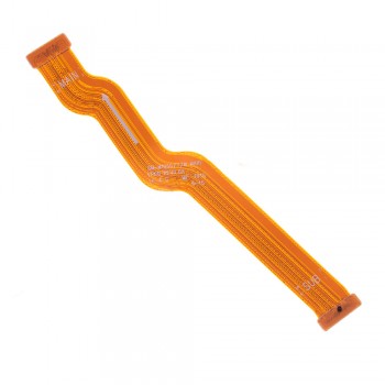 Шлейф для Samsung A105 Galaxy A10 (2019) (Міжплатний)